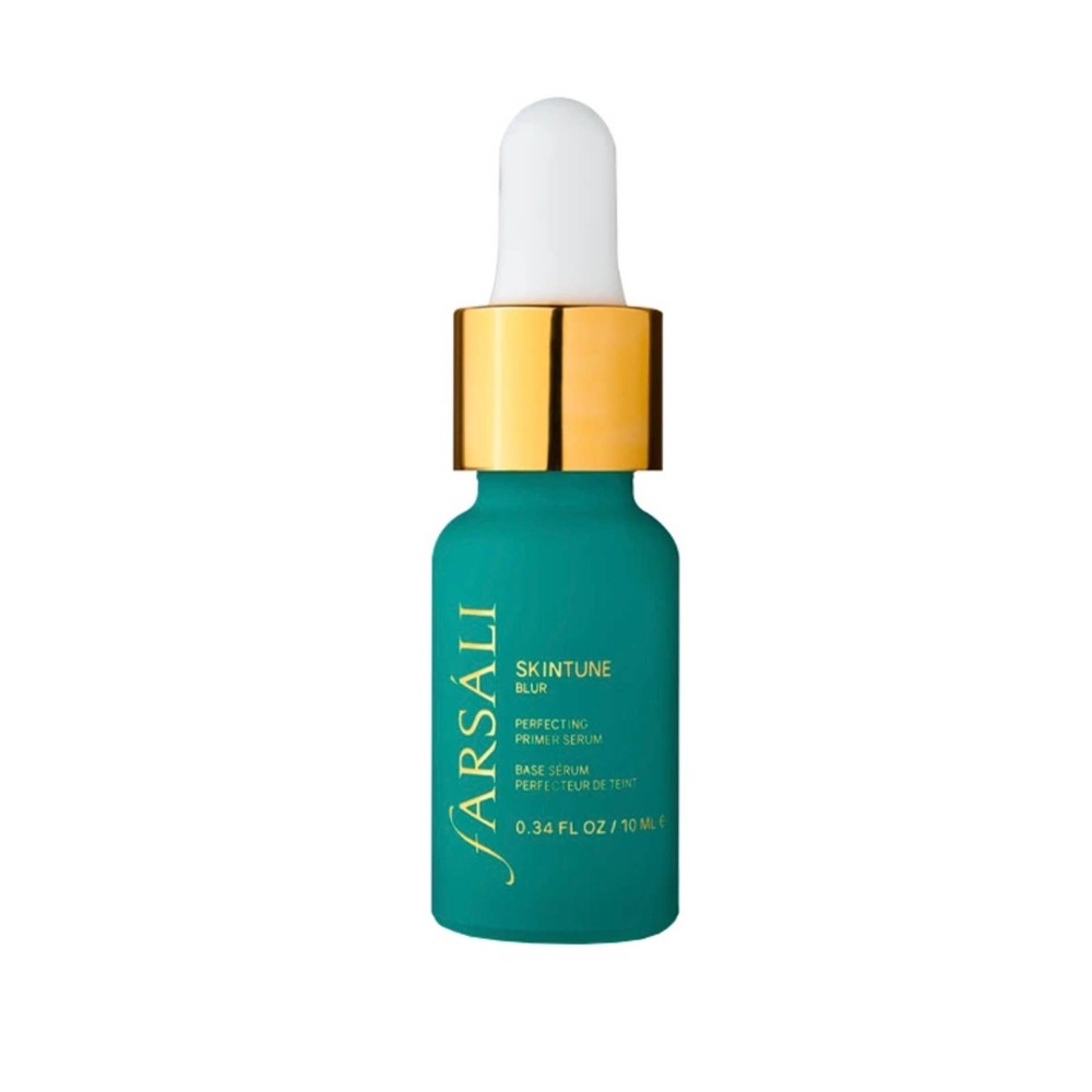 Farsali Skintune Blur Perfecting & Priming Serum 10ml